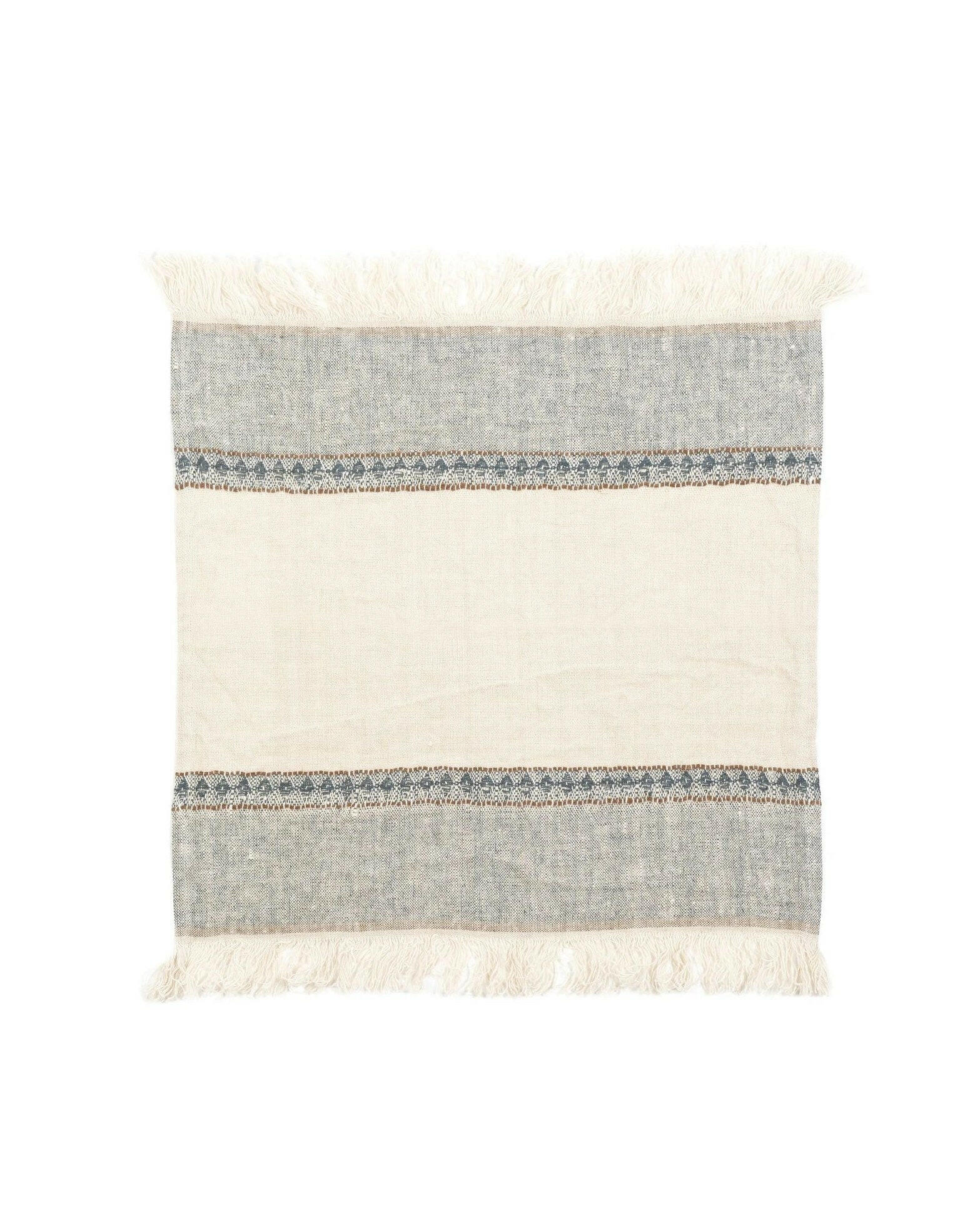 The Belgian Table, Serviette de table, Ïoulida, Libeco