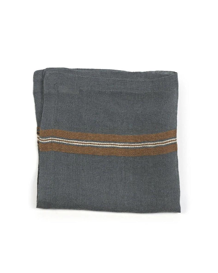 Serviette de table, Kea.