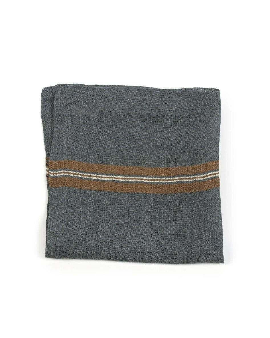 Serviette de table, Kea.