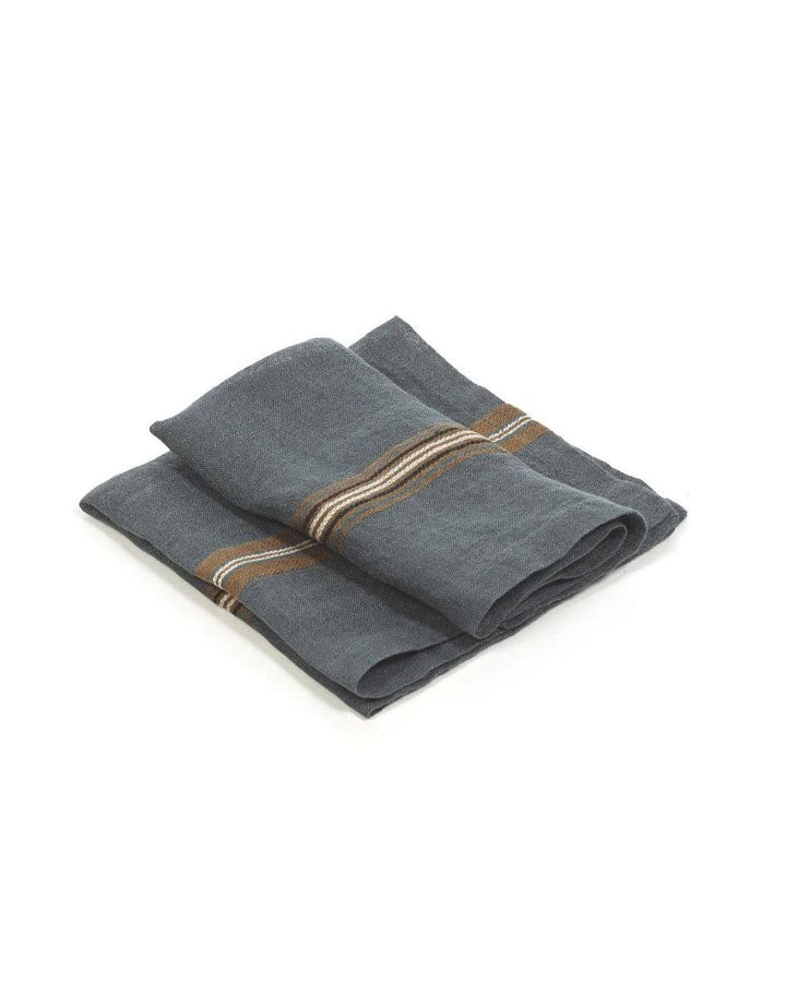 Serviette de table, Kea.