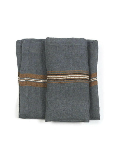Serviette de table, Kea.
