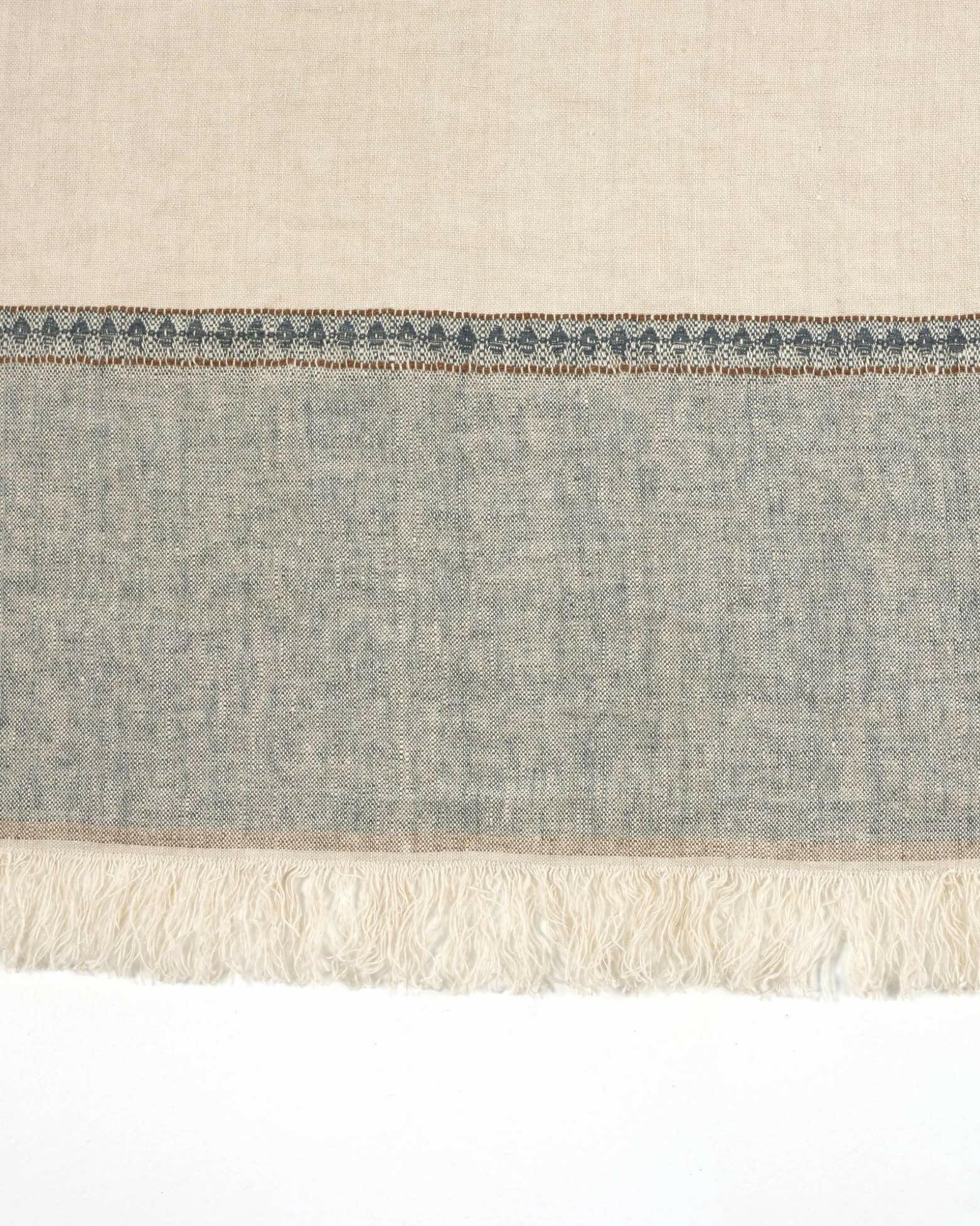 Nappe de table Loulida, Libeco