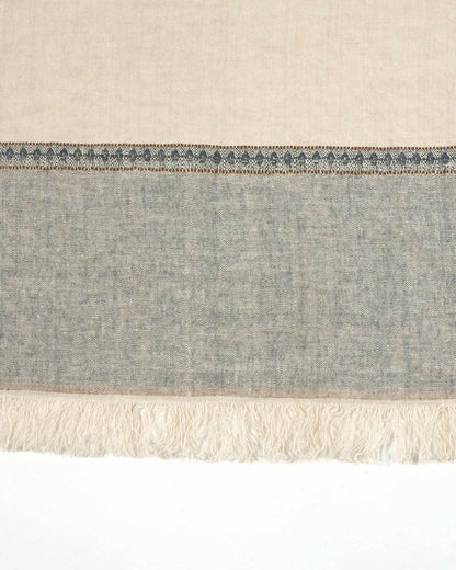Nappe de table Loulida, Libeco