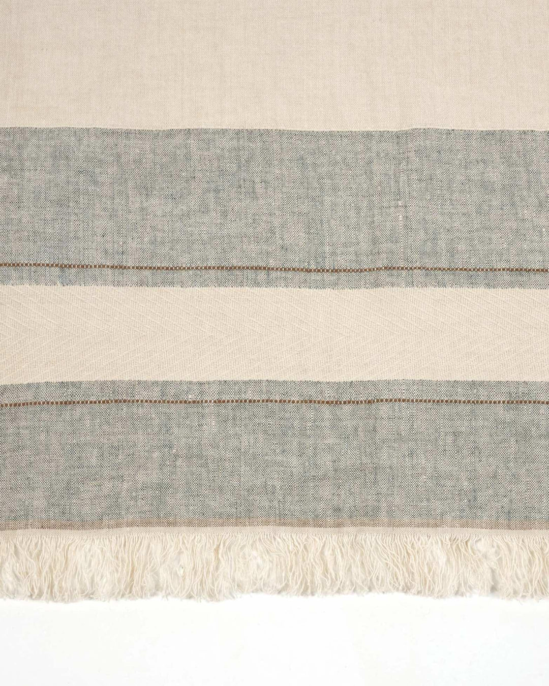 Nappe de table Loulida, LibecoNappe de table Ïoulida, Libeco