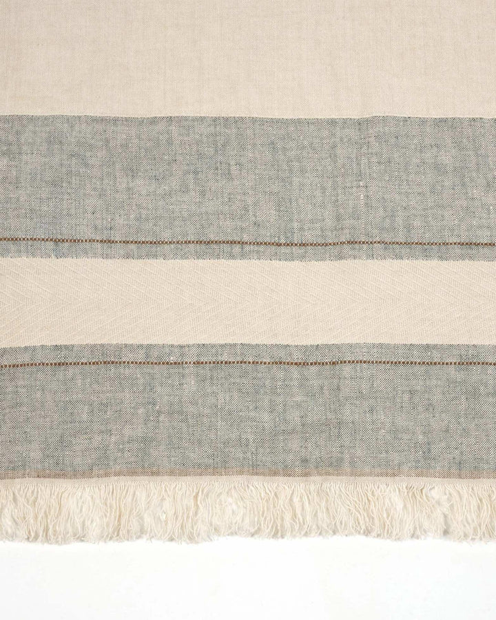 Nappe de table Loulida, LibecoNappe de table Ïoulida, Libeco