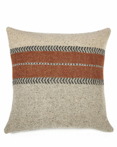 Montana pillowcase decoration