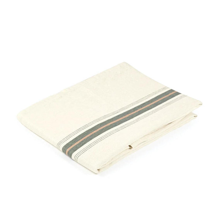 Nappes de table Gypsum.