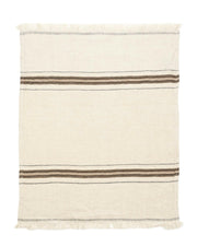 The Belgian Towel, Serviette invité , Tinos, Libeco