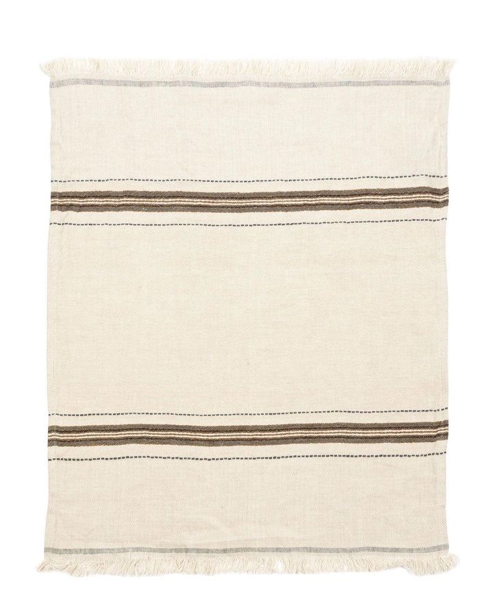 The Belgian Towel, Serviette invité , Tinos, Libeco