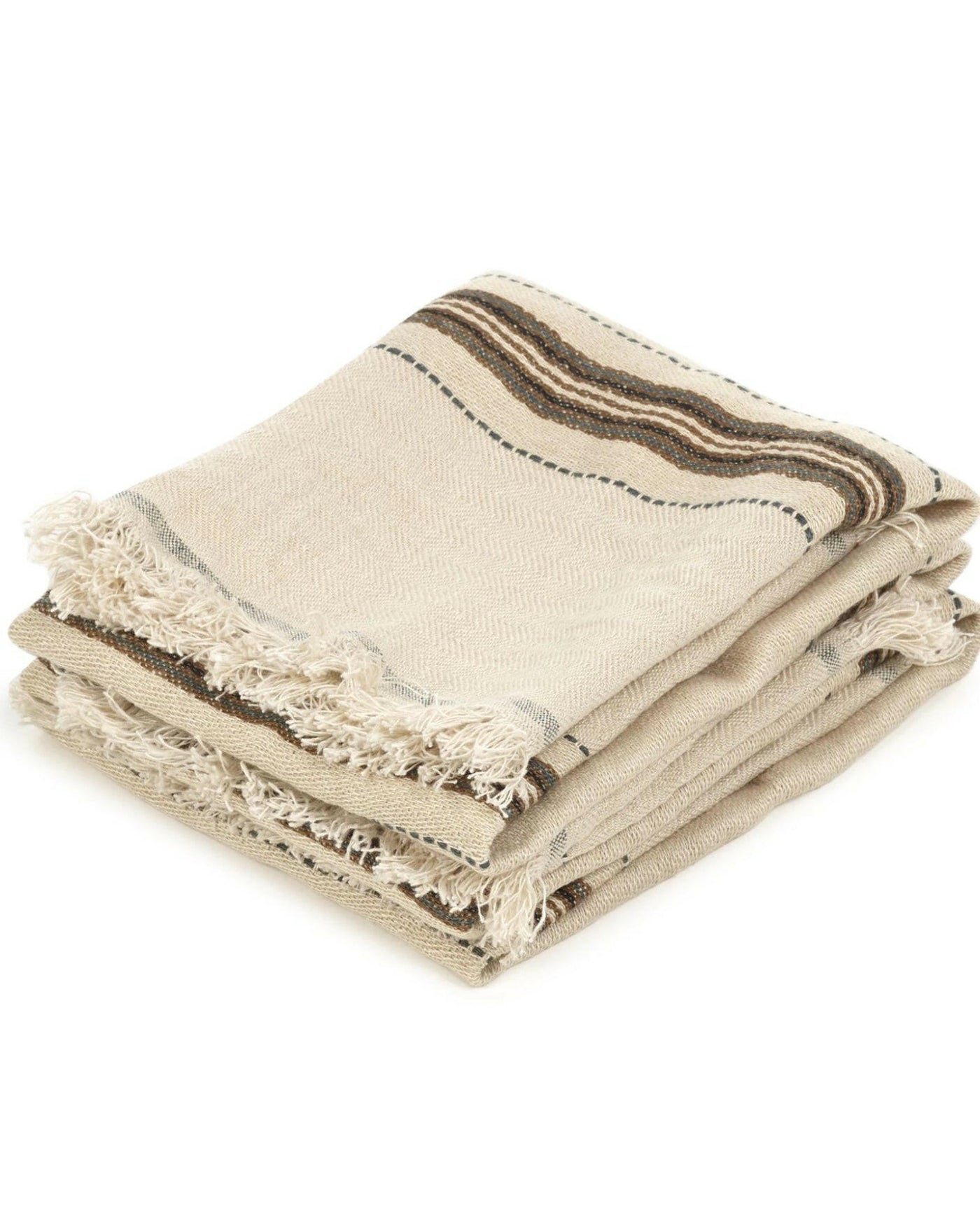 The Belgian Towel, Serviette invité , Tinos