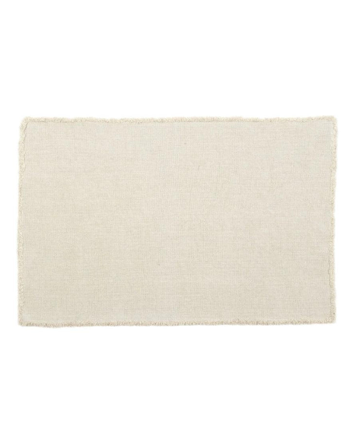 Set de table, Pacific, Libeco