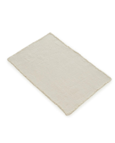 Pacific placemat, Natural