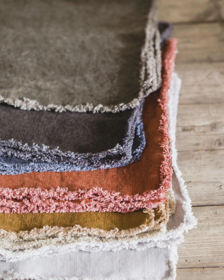 Set de table, Pacific, Libeco