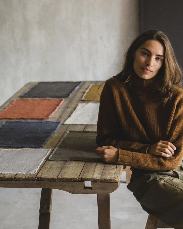 Set de table, Pacific, Libeco