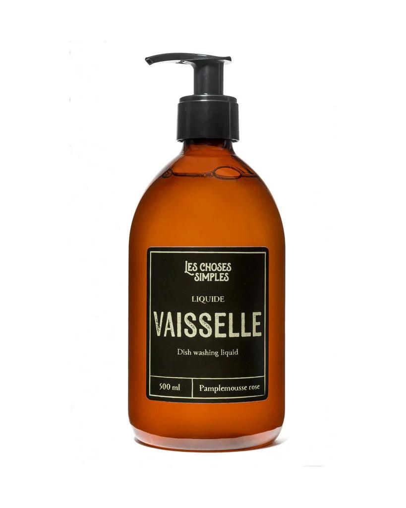 Liquide Vaisselle