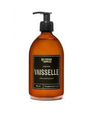 Liquide Vaisselle