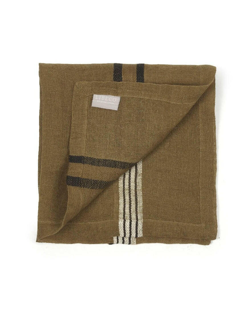Serviette de table Locomotive Stripe.
