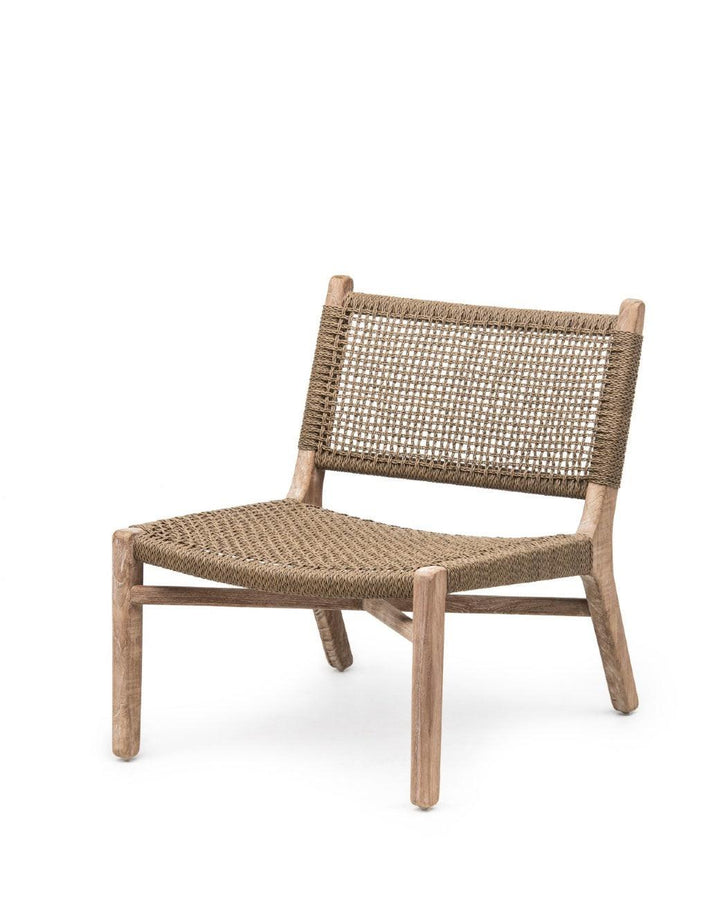 Easy Chair Fiona Gommaire