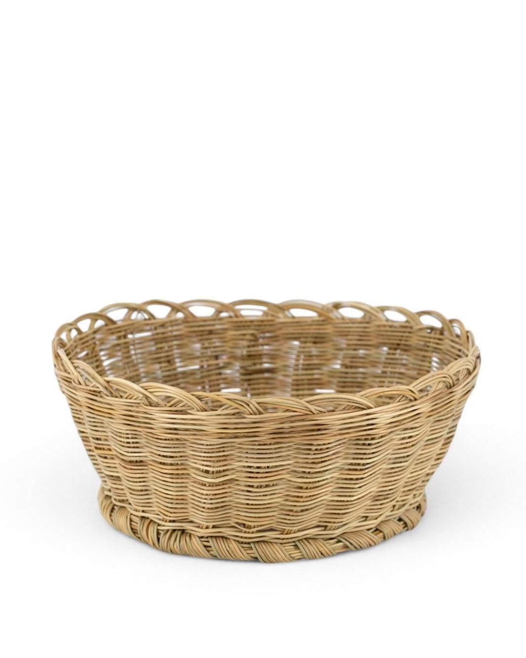 Petit Panier, Jaune, Pao Maison 