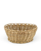 Small Rural Basket, Natural