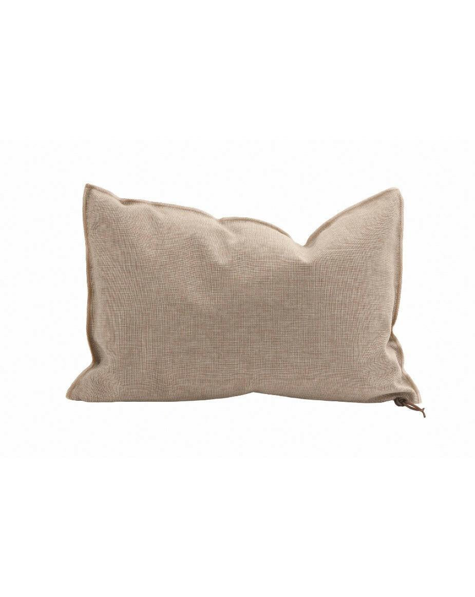 Coussin Vice Versa In and Outdoor Riva, Corde, Maison de Vacances
