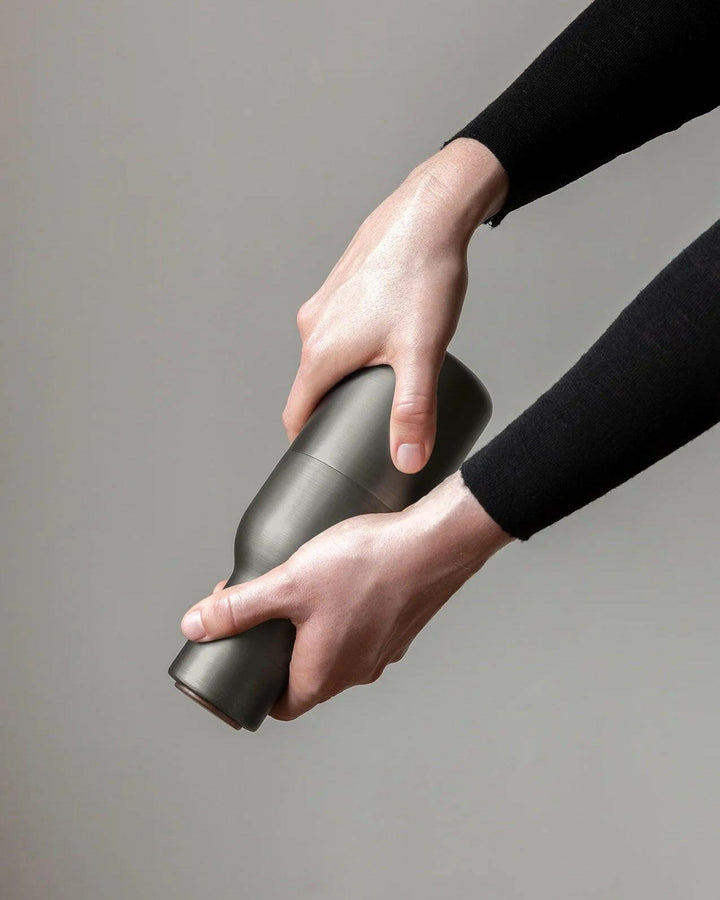 Moulin à sel et poivre 2 pièces