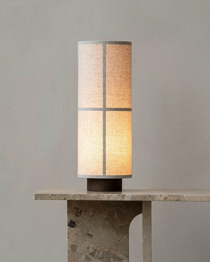 Table Lamp, Hashira