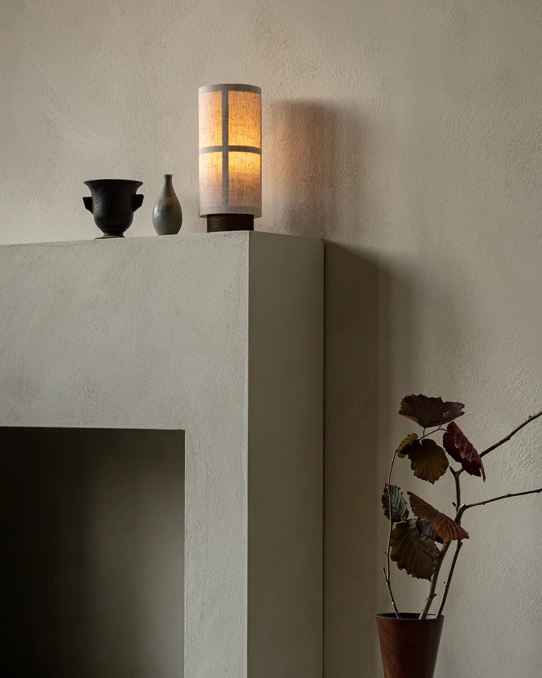 Lampe Portable, Hashira, Audo Cph