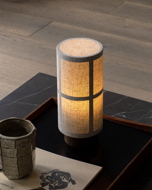 Lampe Portable, Hashira, Audo Cph
