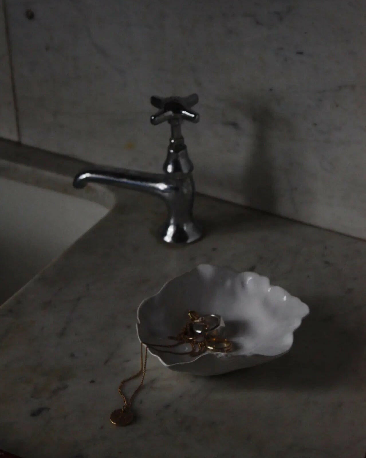 Assiette Claire mini