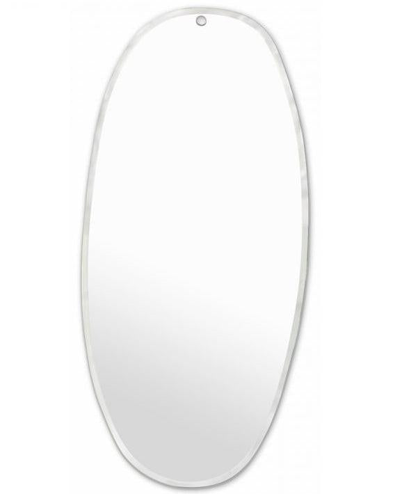 Miroir Morning n°12, 45 x 95cm.