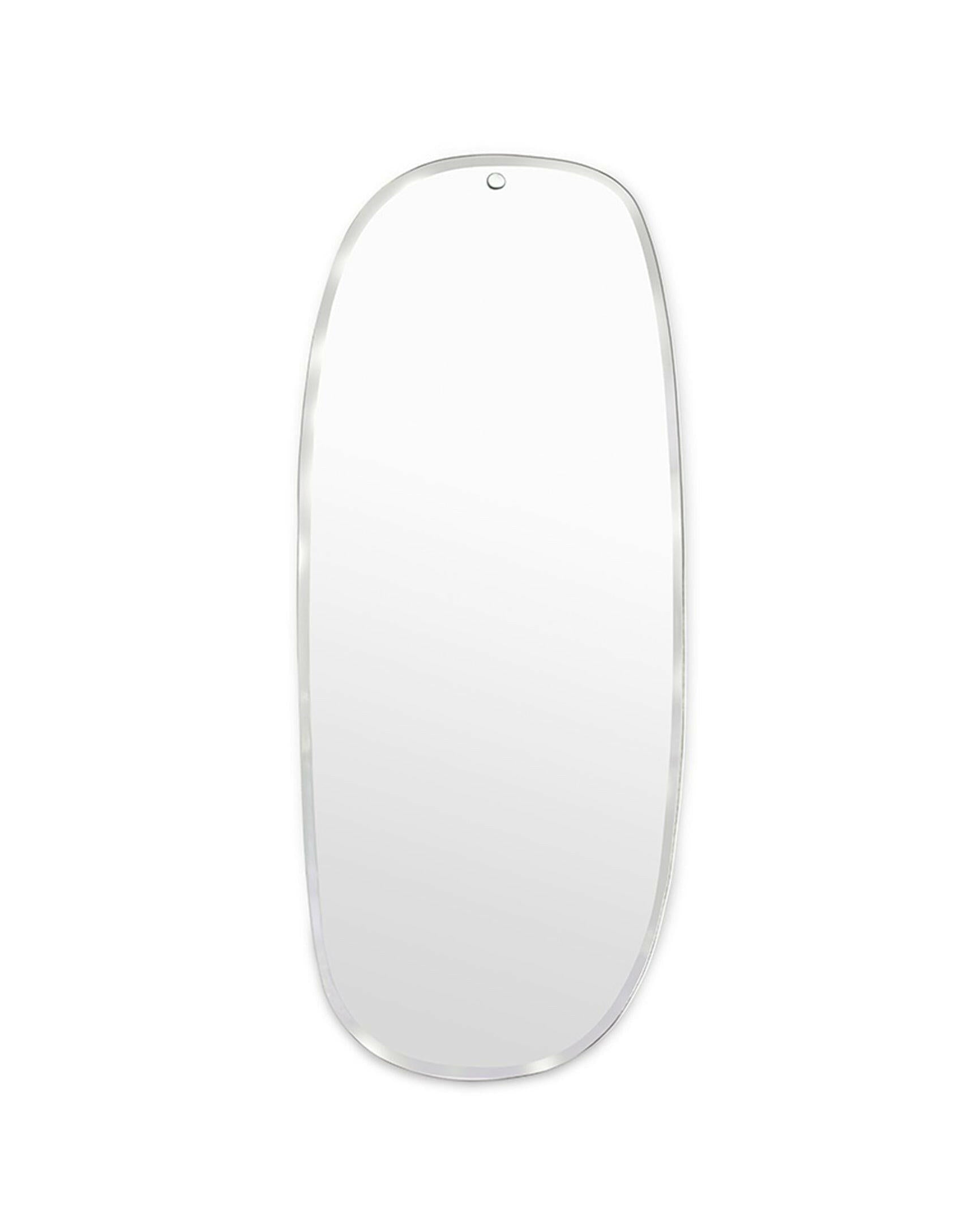 Miroir Morning No. 10, M Nuance