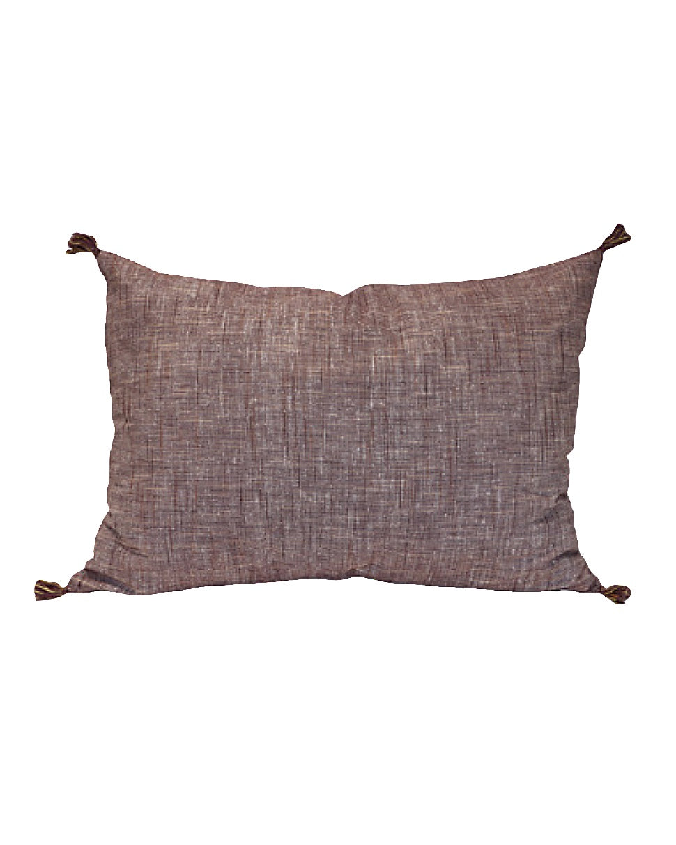 Madira cushion cover, Grape 