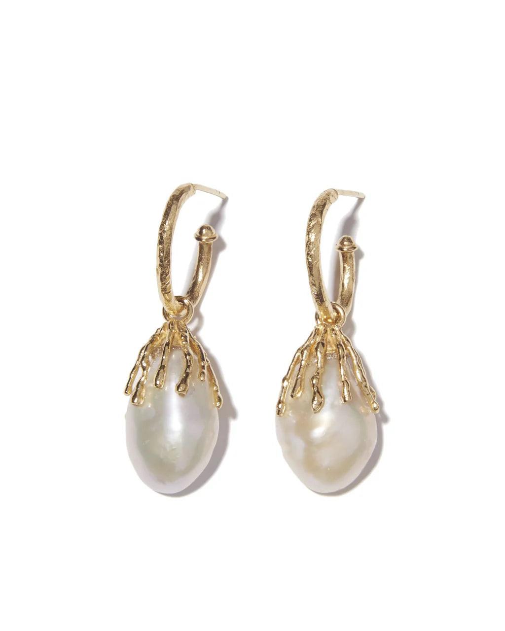 Boucle D'Oreille Dormir - MIMI ET TOI