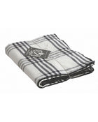 Mimi Country Black / Black Bourdon Canvas Tablecloth