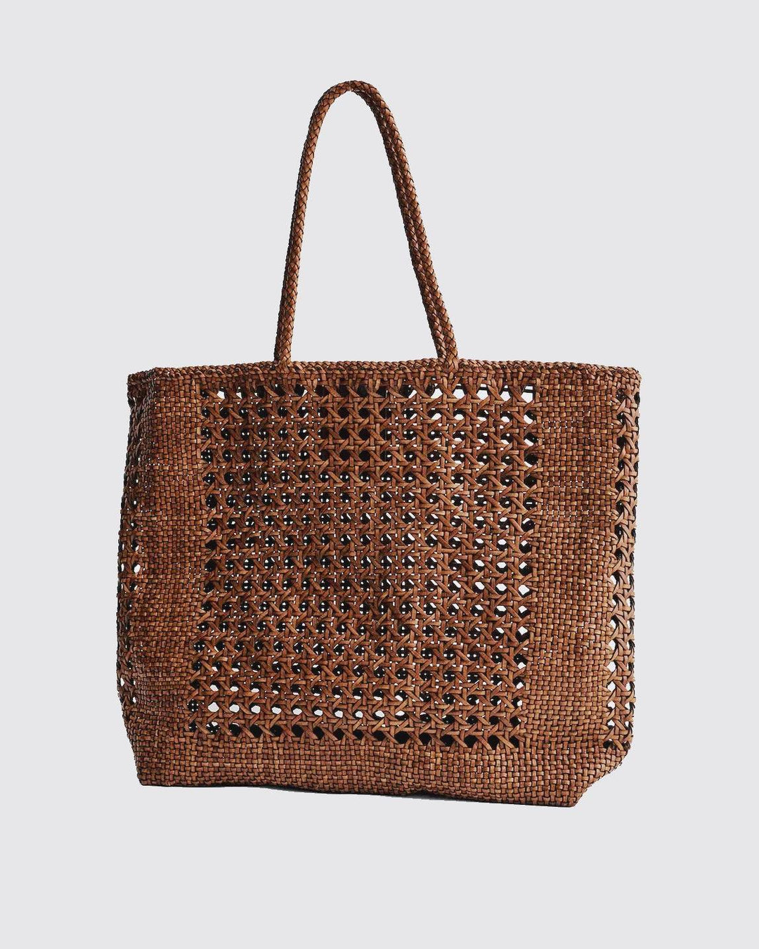 NS Cannage Tan, Dragon Diffusion