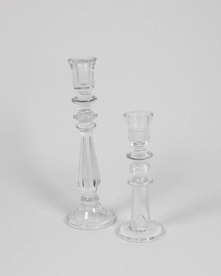 Bougeoir Christelle.