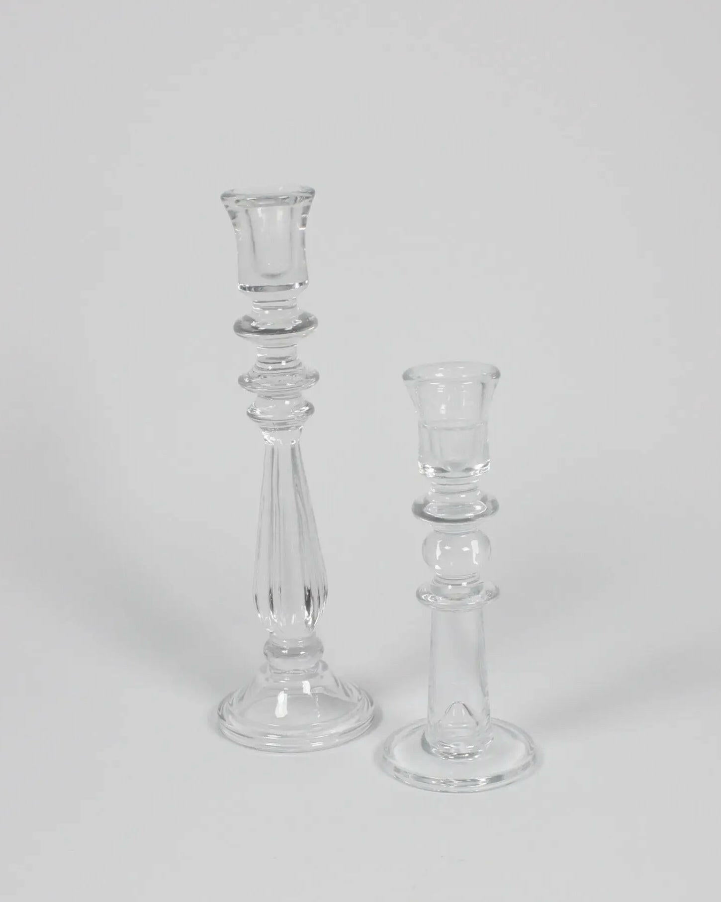 Bougeoir Yvette, Olsson & Jensen