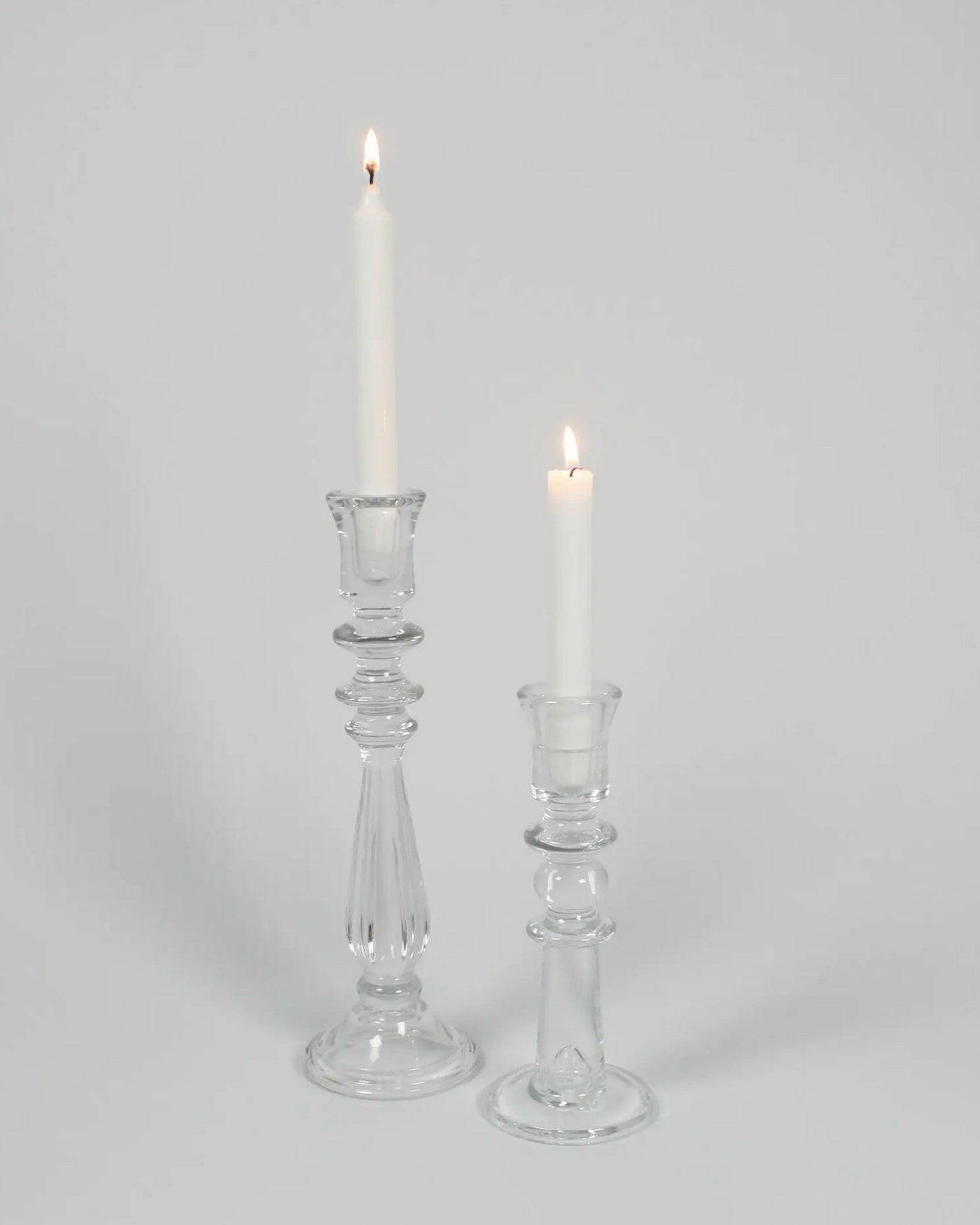 Yvette candle holder