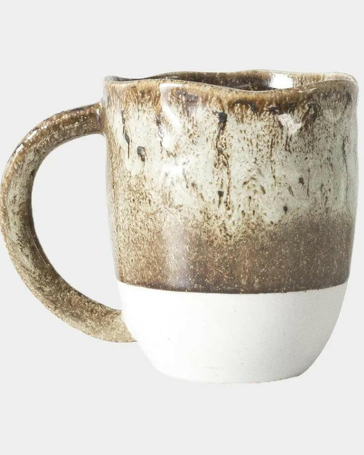 Mug Mika, Olsson & Jensen