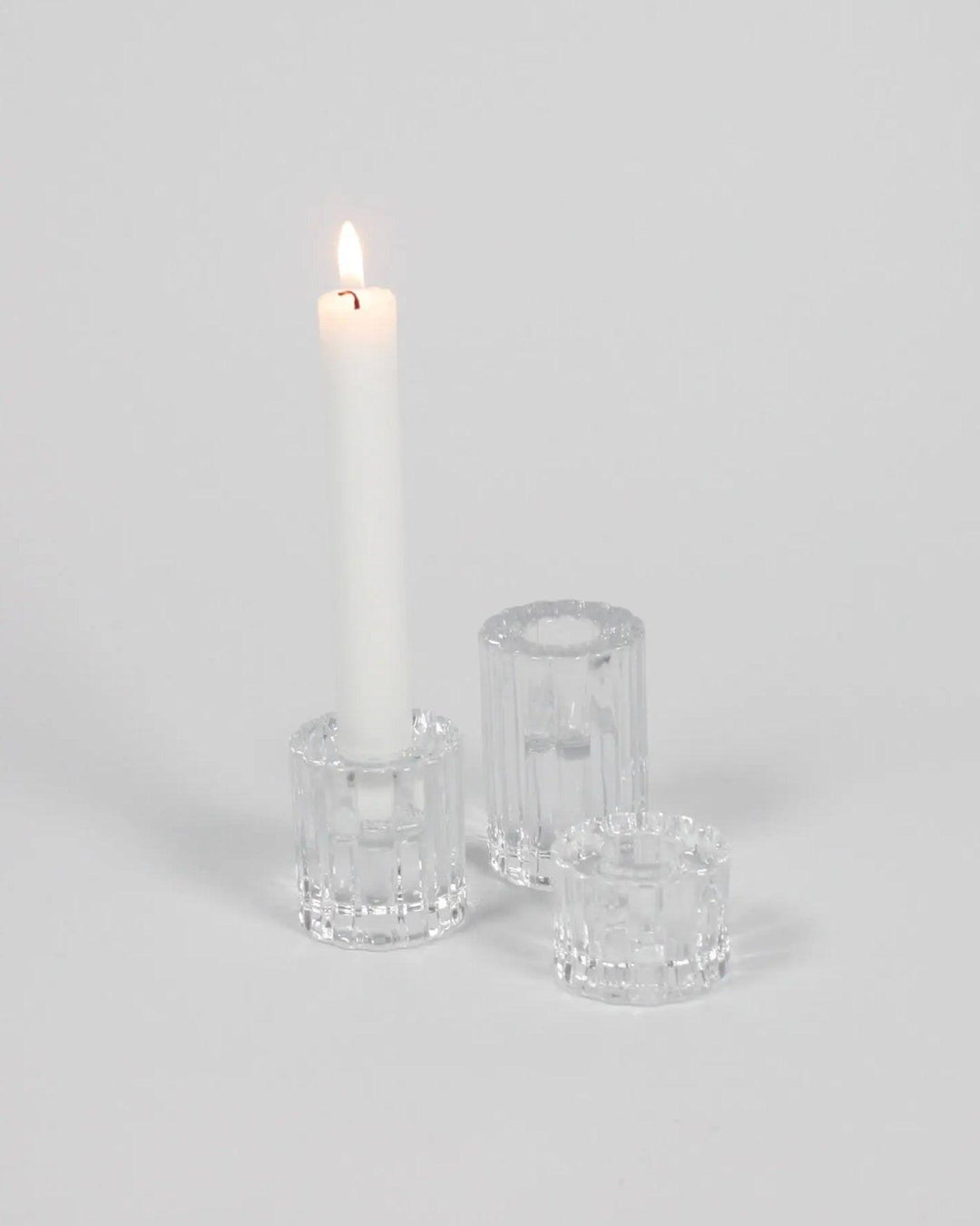 Bougeoir Una, Olsson & Jensen