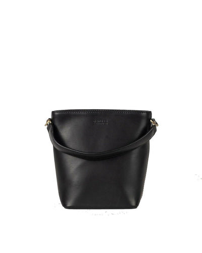 Bobbi Bucket Bag Miidi, Black