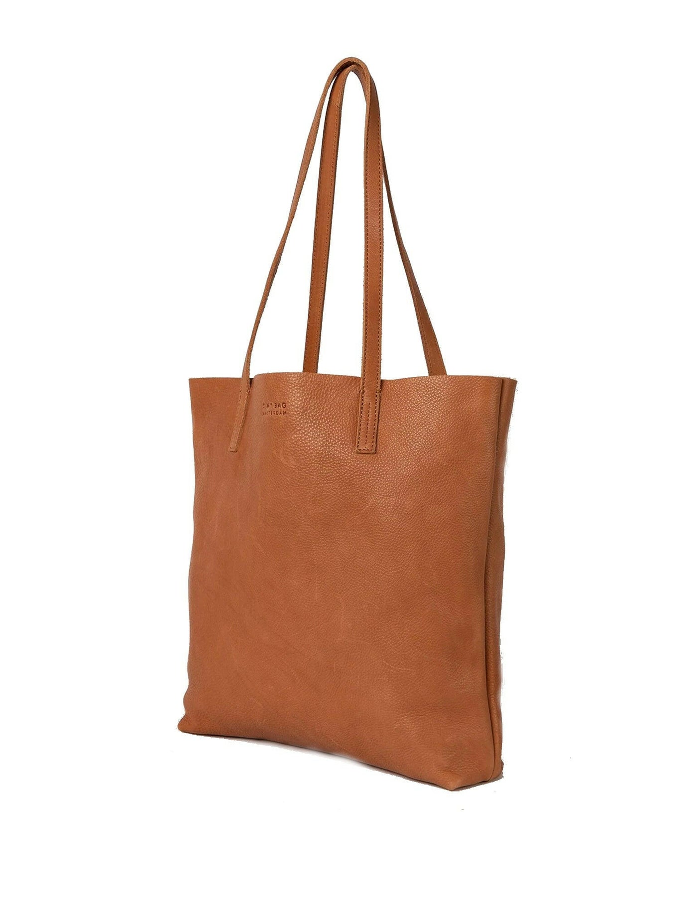 Georgia bag, Cognac