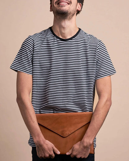 Envelope Laptop 13'', Cognac, O My Bag