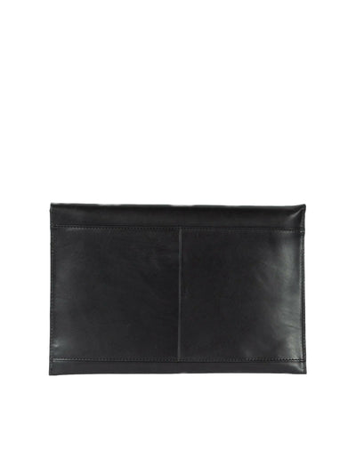 13'' Laptop Envelope, Black