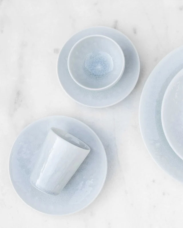 Mug Tourron Opale, Jars