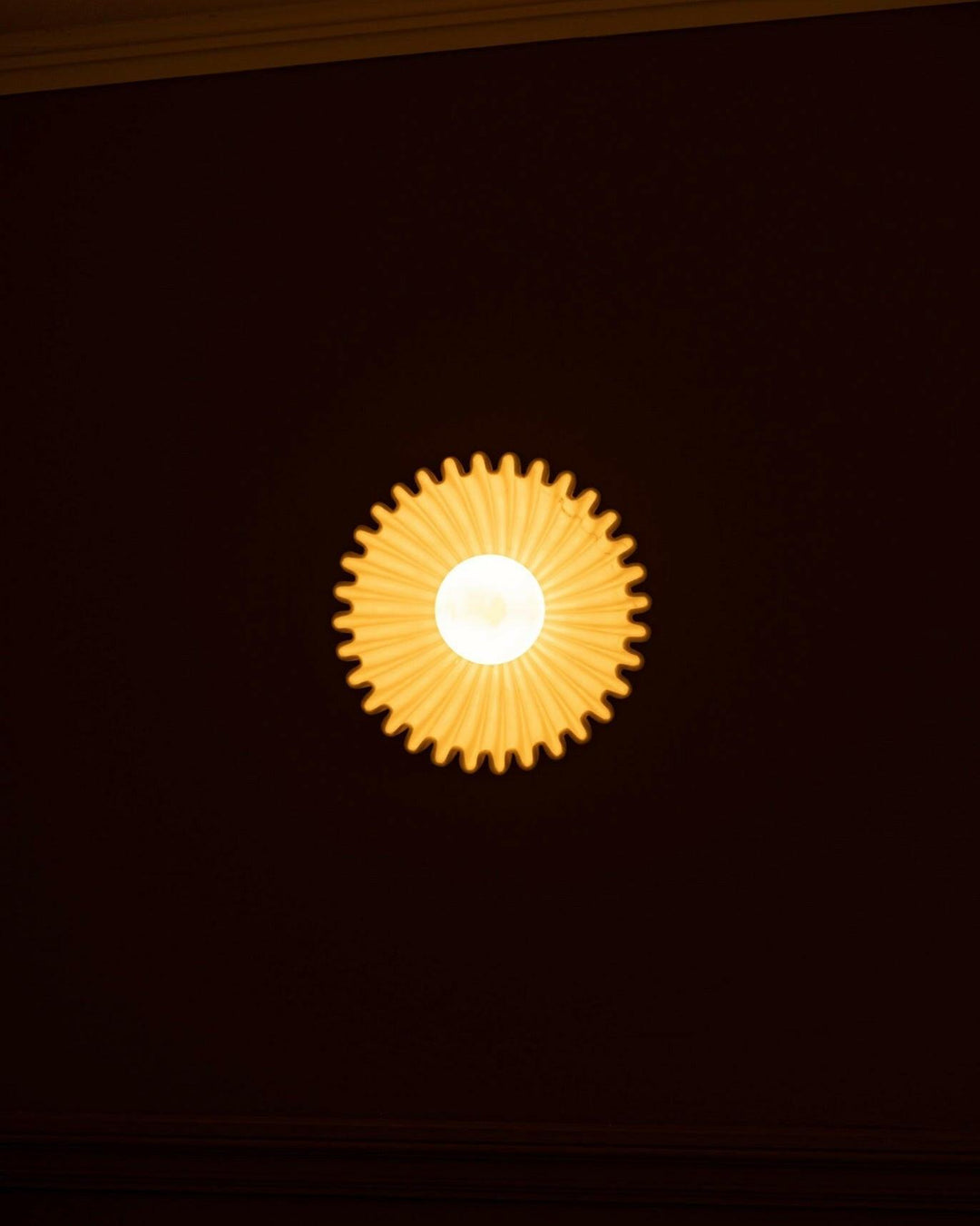 Applique Céramique Écru, Ostro