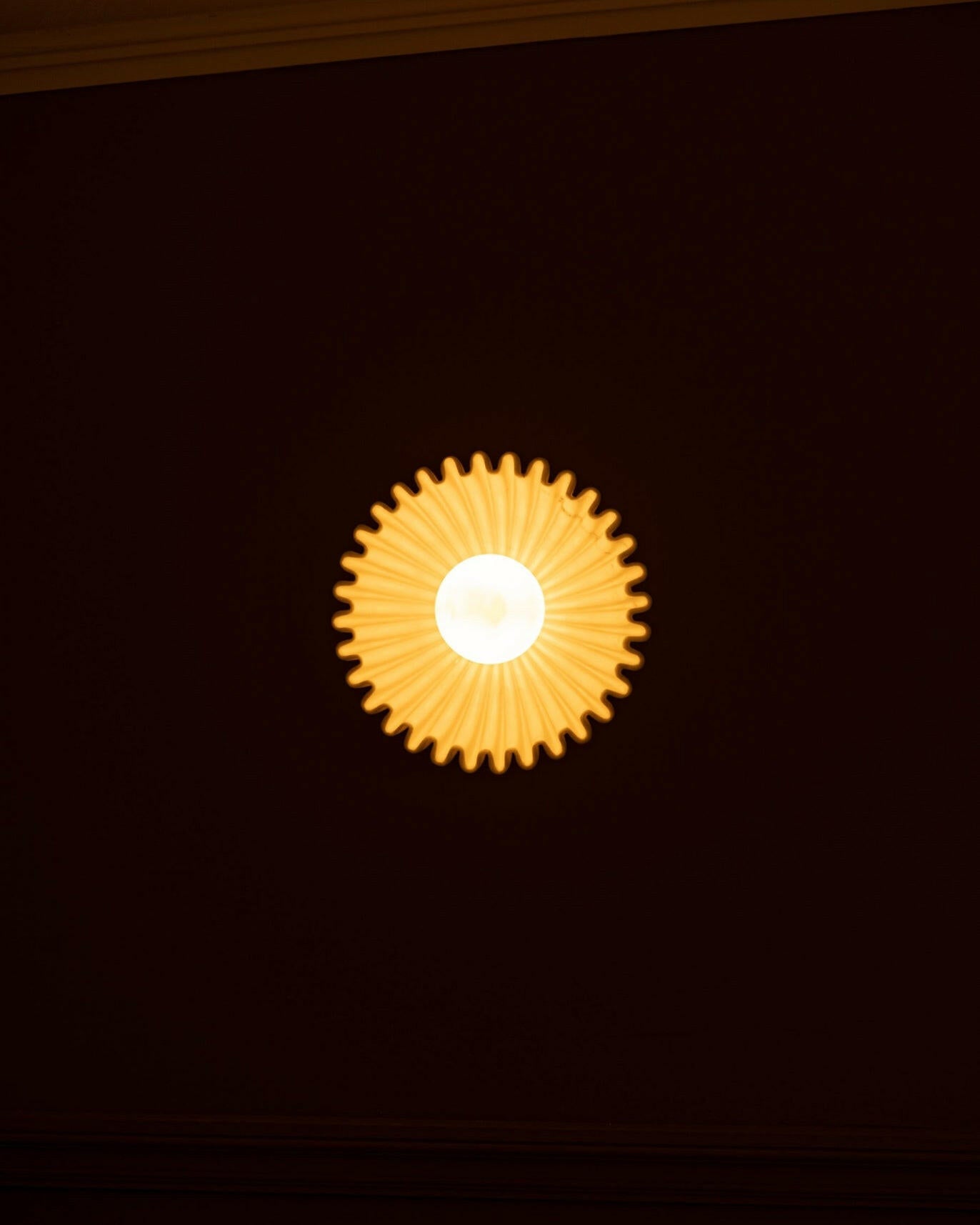 Applique Céramique Écru, Ostro