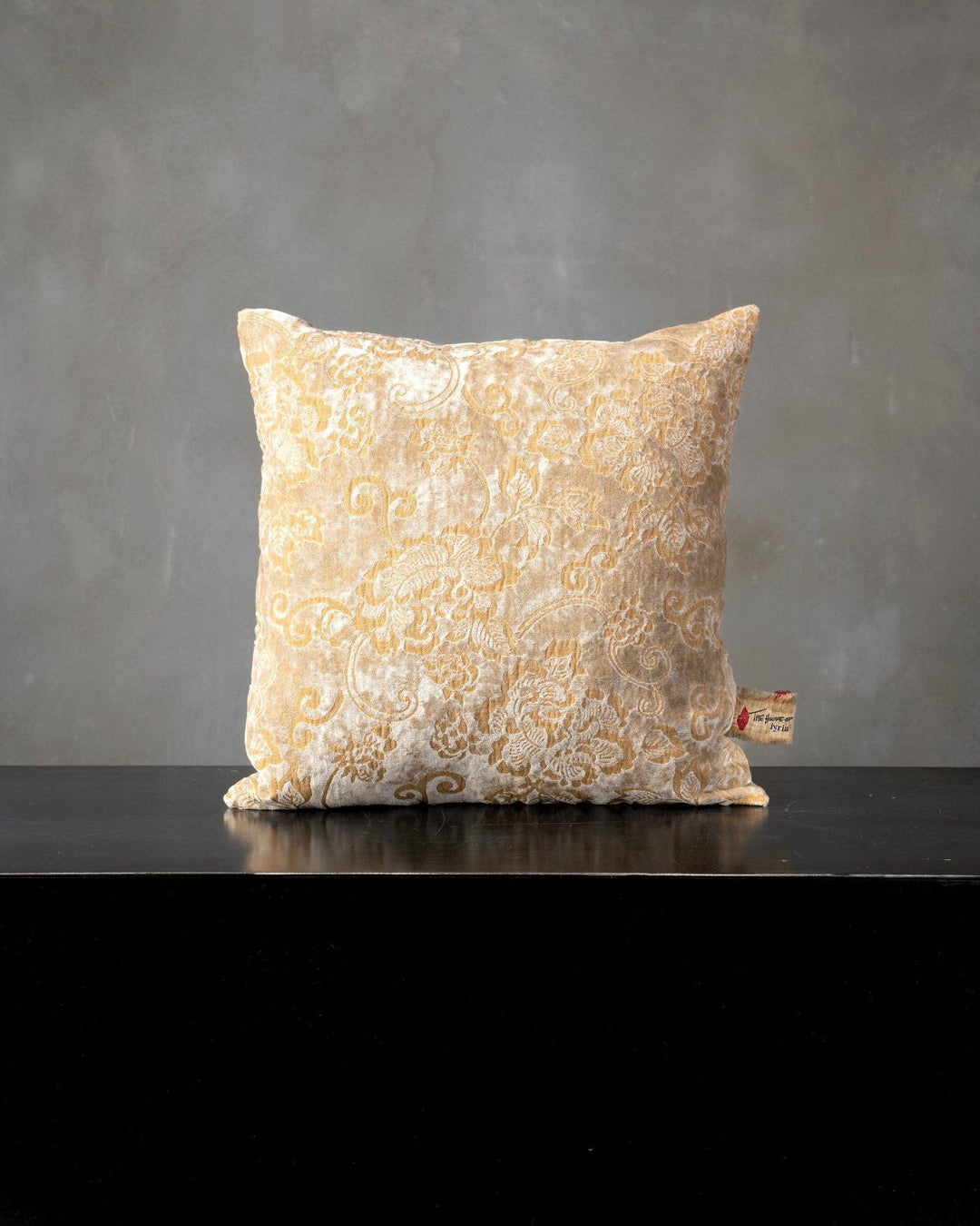 Coussin Sponge, The House Of Lyria