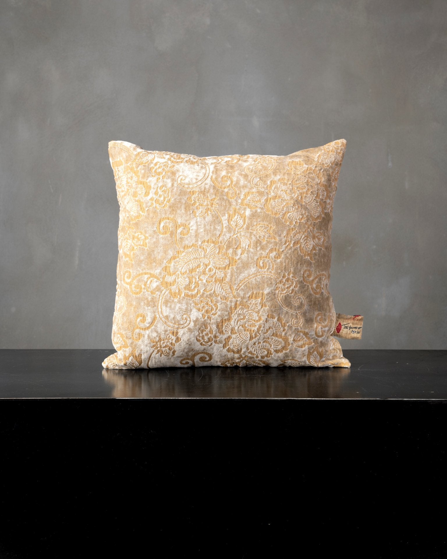 Coussin Sponge, The House Of Lyria